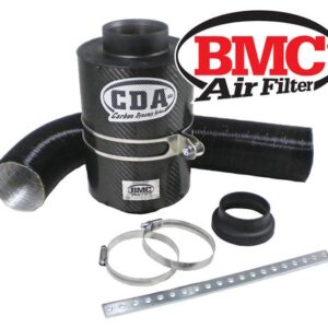 BMC Universal Cold Air Intake C.D.A Induction Kit – ACCDA70-130