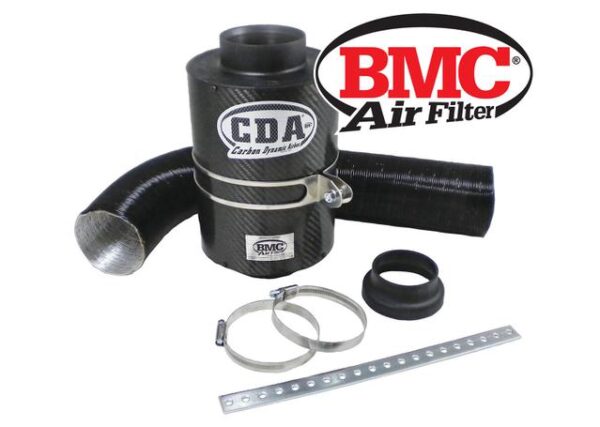 BMC Universal Cold Air Intake C.D.A Induction Kit – ACCDA70-130