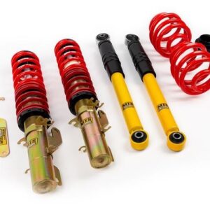 MTS Coilover Suspension Skoda Octavia Old – 1U2