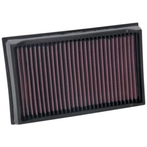 K&N Air Filter – Volkswagen Jetta 2019 1.4P – 33-5084