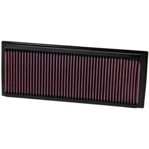 K&N Air Filter – Volkswagen Jetta 2.0D – 33-2865