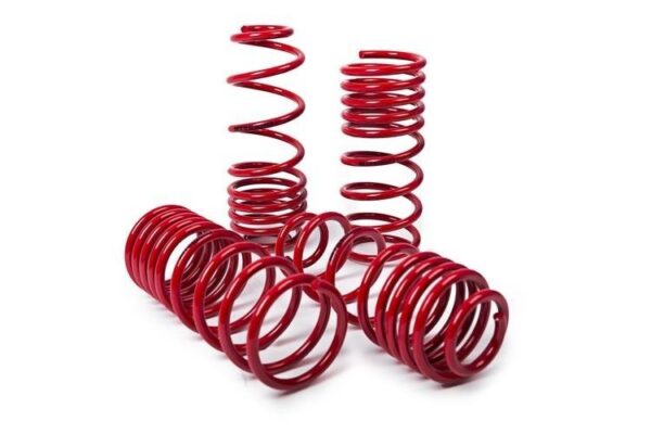 MTS Lowering Springs Skoda Laura – 1Z3