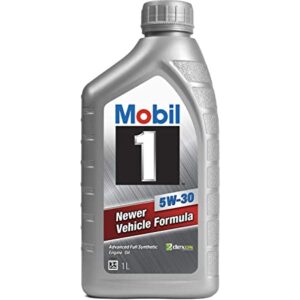 Mobil 1 5W-30