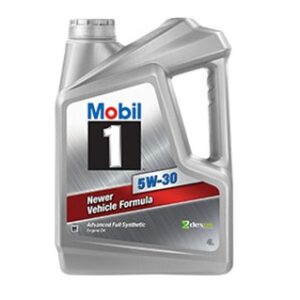 Mobil 1 5W-30