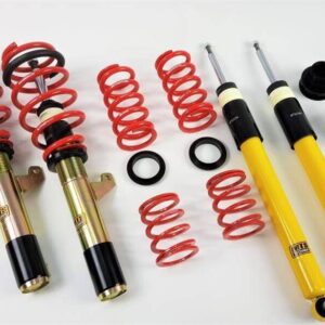 MTS Coilover Suspension Skoda Octavia MQB – 5E