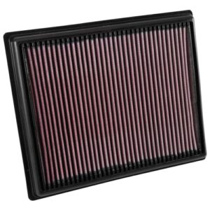 K&N Air Filter – Volkswagen Polo GTI – 33-3035