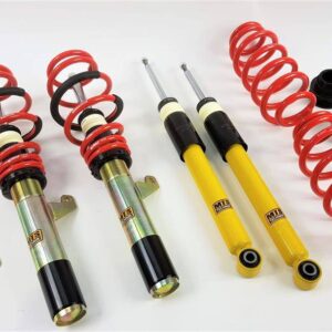 MTS Coilover Suspension Skoda Superb OLD – 3T4