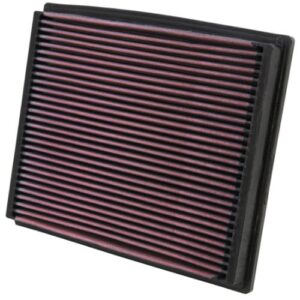 K&N Air Filter – Skoda Superb 2.8D TDI – 33-2125