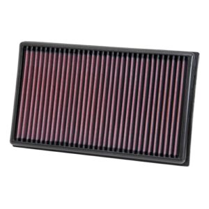 K&N Air Filter – Volkswagen Tiguan 2.0L – 33-3005