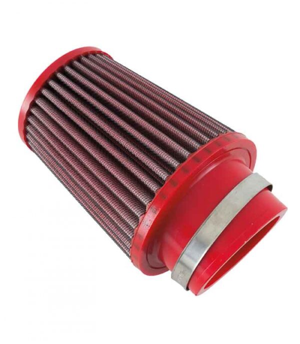 BMC Universal Air Filter – Simple Direct Induction – Single Air FBSA65-128