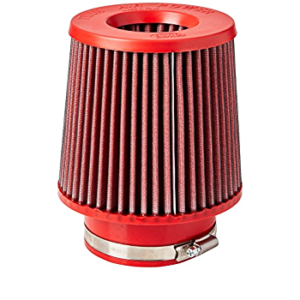 BMC Universal Air Filter – Double Direct Induction – Twin Air FBTW60-140P