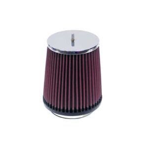 K&N Universal Air Filter Round Tapered – RF-1049 – 102