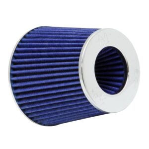 K&N Universal Air Filter Inverse Tapered – RG-1001BL – 76/89/102