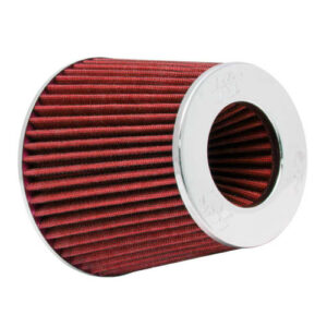 K&N Universal Air Filter Inverse Tapered – RG-1001RD – 76/89/102