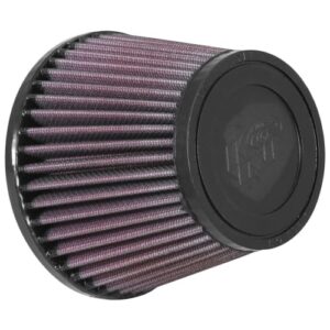 K&N Universal Air Filter Round Tapered – RU-2990 – 89