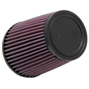 K&N Universal Air Filter Round Tapered – RU-3550 – 89