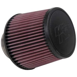 K&N Universal Air Filter Round Tapered – RU-3570 – 76