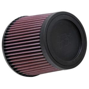 K&N Universal Air Filter Round Tapered – RU-4950 – 64