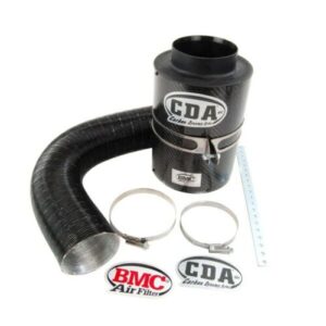 BMC Universal Cold Air Intake C.D.A Induction Kit – ACCDA100-150