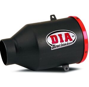 BMC Universal Cold Air Intake D.I.A Induction Kit – ADDIA85-150