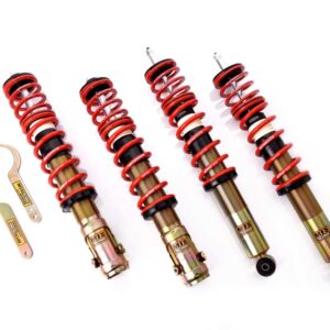 MTS Coilover Suspension Volkswagen Ameo – A05