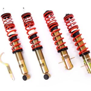 MTS Coilover Suspension Volkswagen Jetta – 162/163