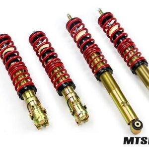 MTS Coilover Suspension Volkswagen Vento – A05