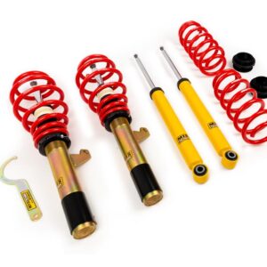 MTS Coilover Suspension Skoda Yeti – 5L