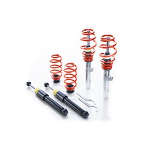 Eibach Coilovers Skoda Fabia (5J)