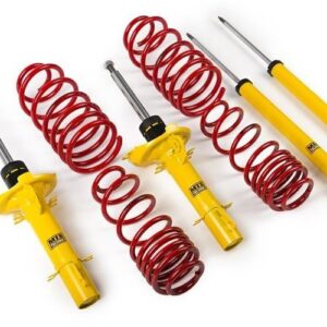 Suspension Lowering Kit Volkswagen Ameo A05