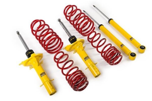 Suspension Lowering Kit Volkswagen Ameo A05