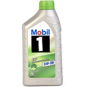 Mobil 1 ESP Formula 5W-30