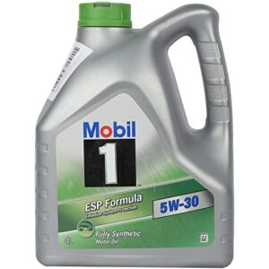 Mobil 1 ESP Formula 5W-30