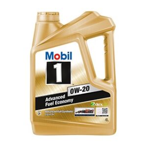 Mobil 1 0W-20