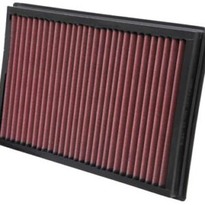 K&N Air Filter – Skoda Superb 3.6L – 33-2878