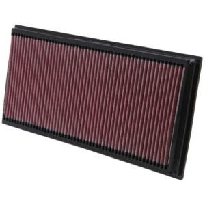 K&N Air Filter – Volkswagen Touareg 3.0 – 33-2857