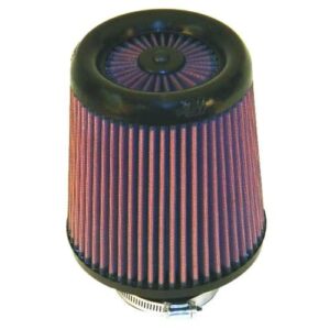 K&N Universal Air Filter Round Tapered – RX-4730 – 76